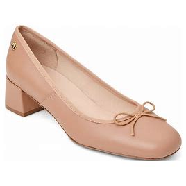 Jack Rogers MADDY PUMP NAPPA