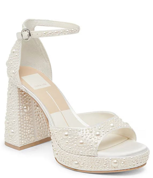 Dolce Vita PANDRO PEARL