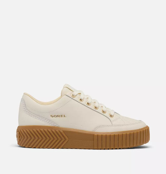 Sorel ONA AVE LOW CHALK GUM