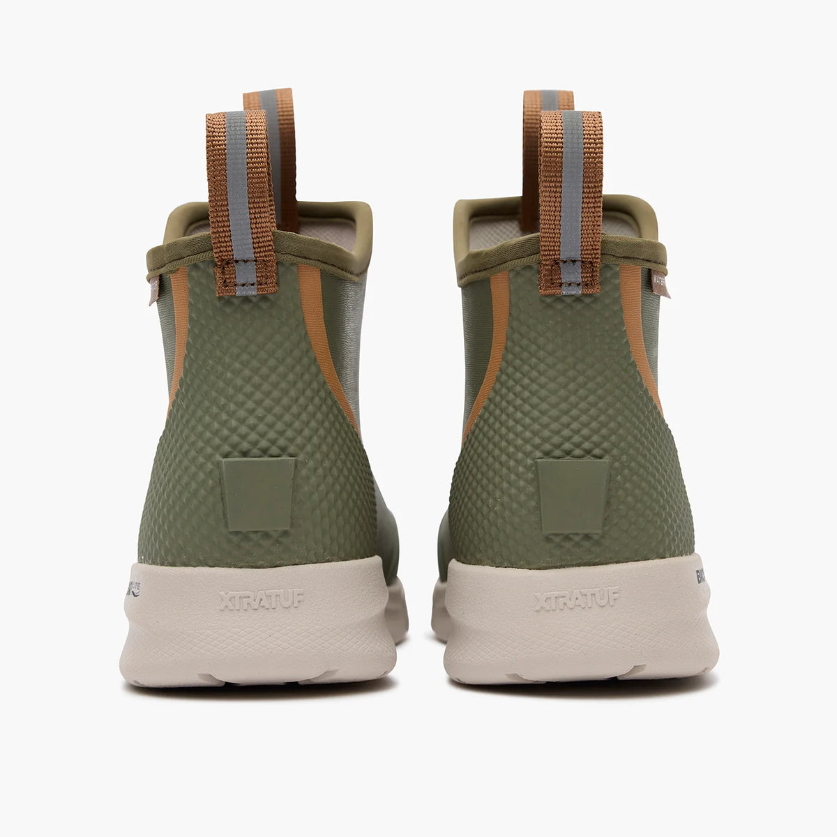 XTRATUF KIDS SPORT OLIVE